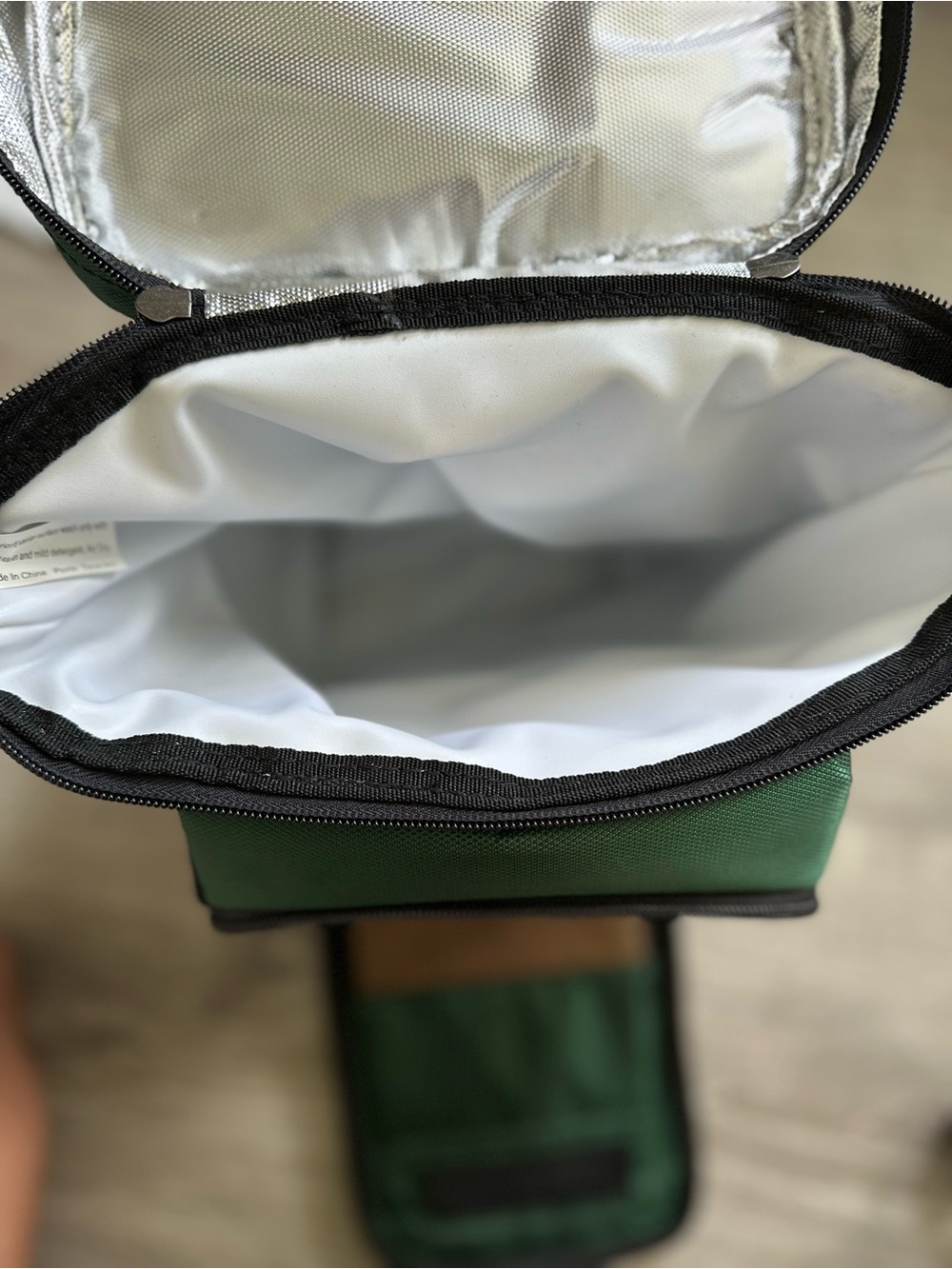 Backpack Cooler - Picture 5 of 5
